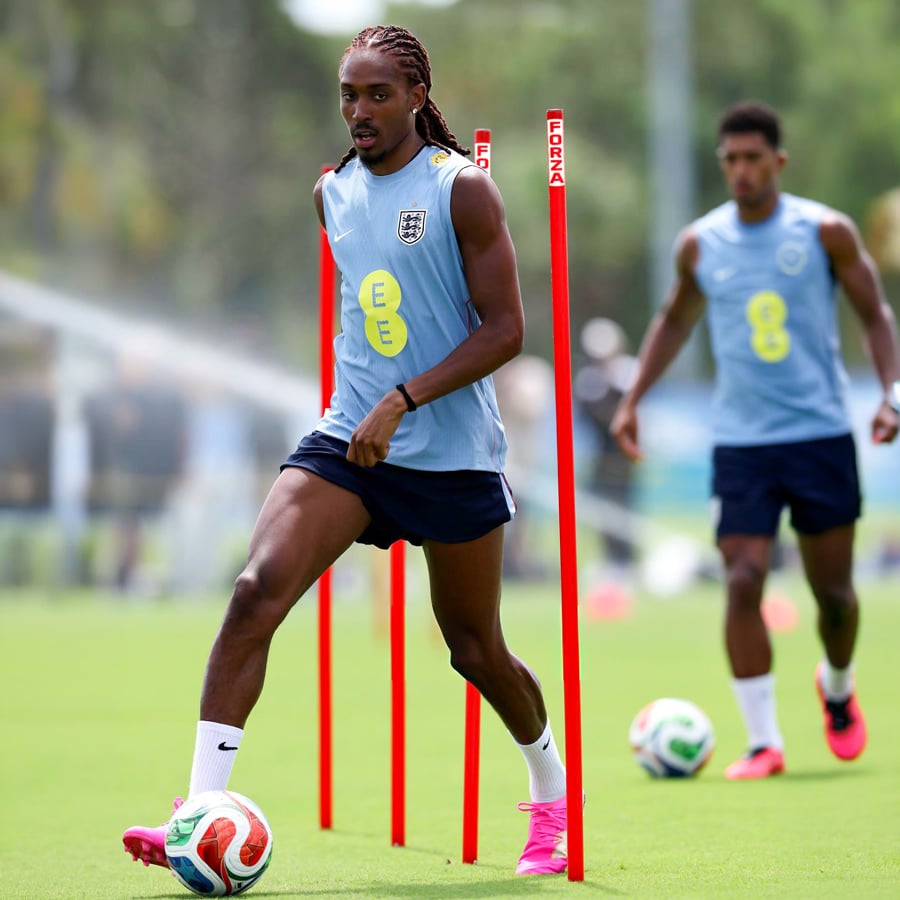 Soccer Training Equipment